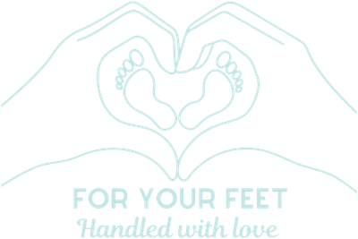 For Your Feet FL — Handled with love
